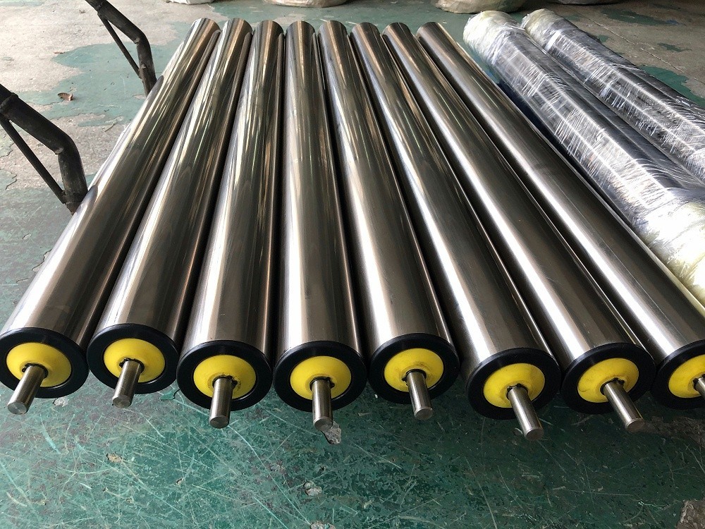 輸送滾筒 不銹鋼滾筒 輥筒廠家 輸送滾筒 不銹鋼滾筒 輥筒廠家