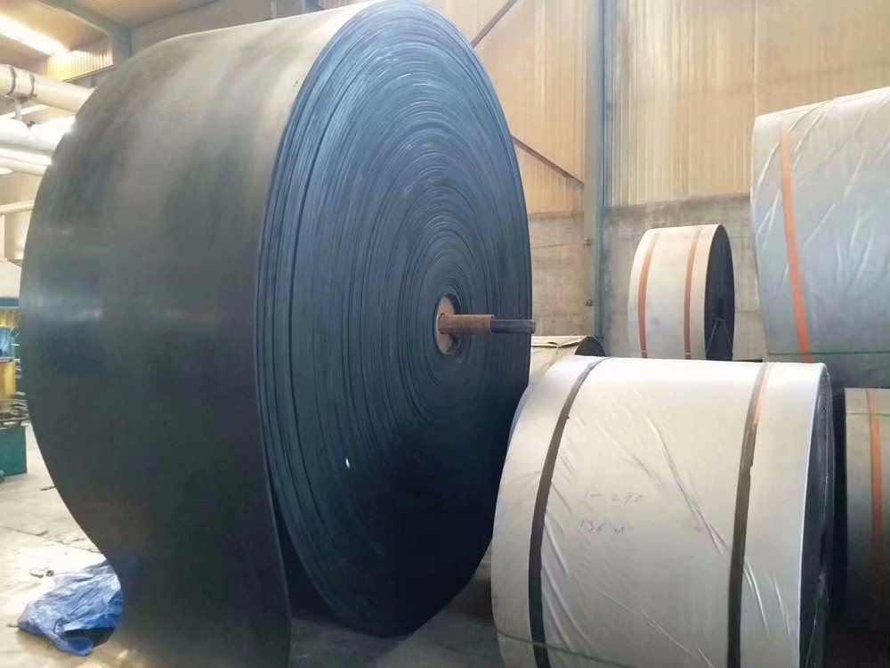 橡膠輸送帶,黑色橡膠輸送帶廠家