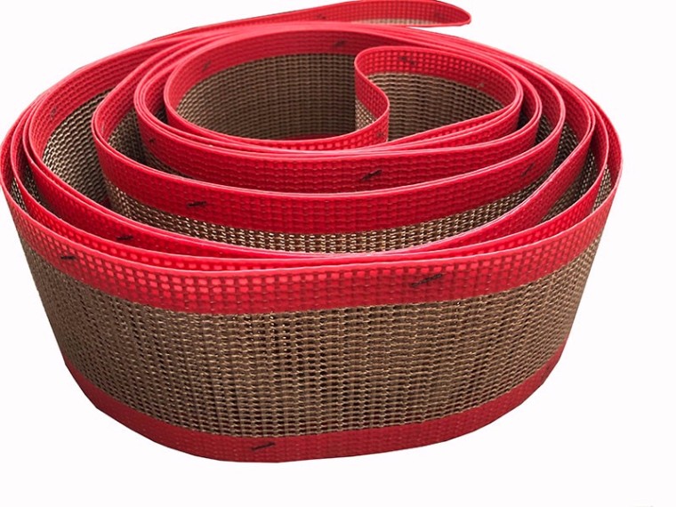 特氟龍網(wǎng)帶的介紹與用途