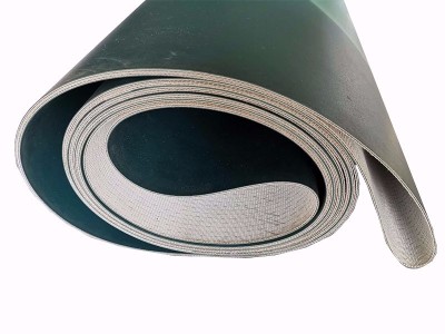 檢針機帶 輸送帶的生產 檢針機帶 輸送帶的生產