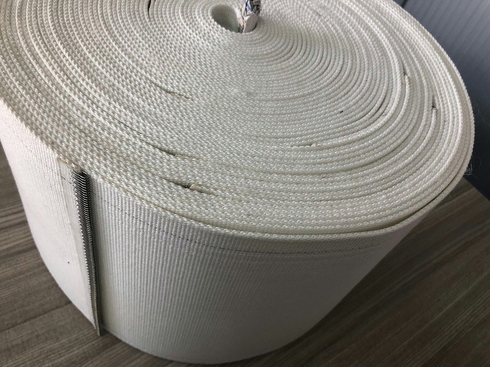 燙平機輸送帶帆布環形輸送帶廠家