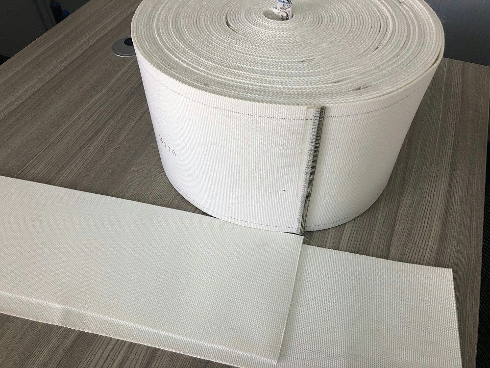 純棉帆布輸送帶  帆布輸送帶生產(chǎn)廠家