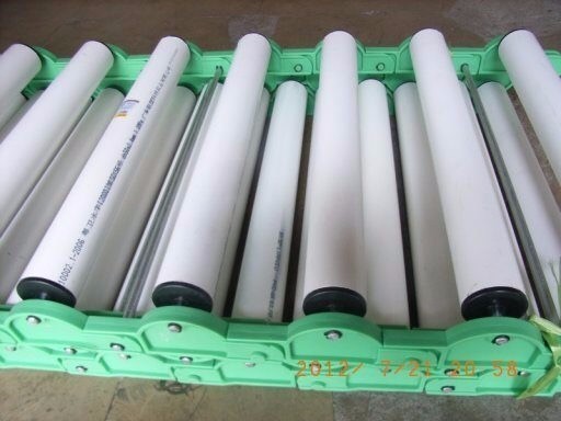 折疊式物流式輸送梯 折疊式物流式輸送梯