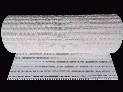 塑料鏈板輸送帶