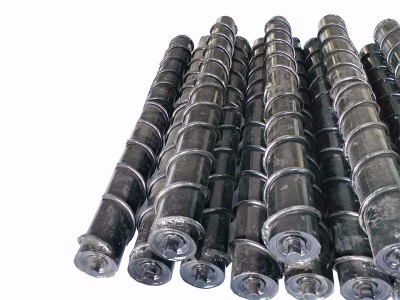 托輥 不銹鋼滾筒輸送帶 橡膠托輥 輥筒廠家 托輥 不銹鋼滾筒輸送帶 橡膠托輥 輥筒廠家