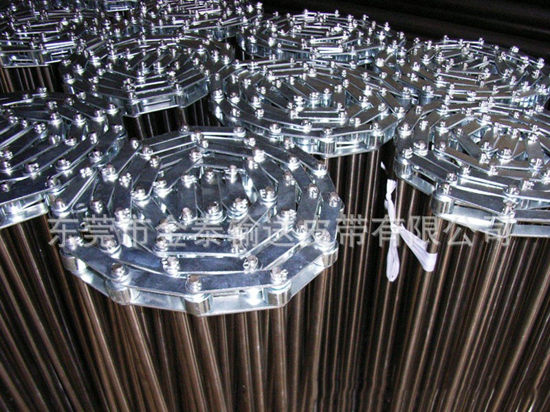 流水線(xiàn)鞋機(jī)鏈條