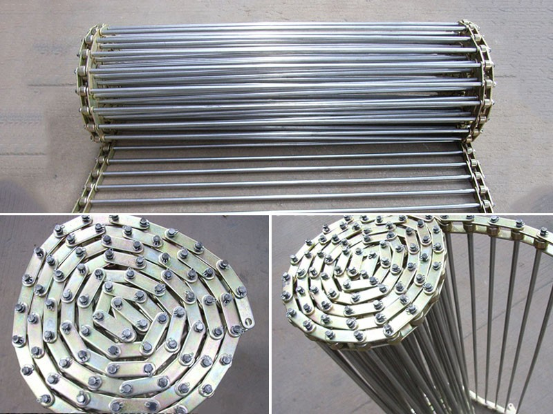 流水線鞋機鏈條