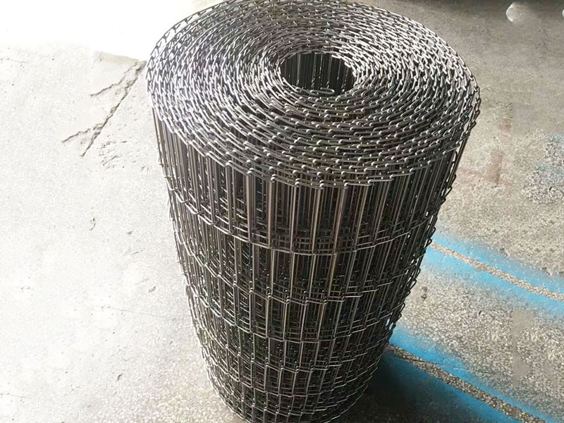 流水線輸送網帶