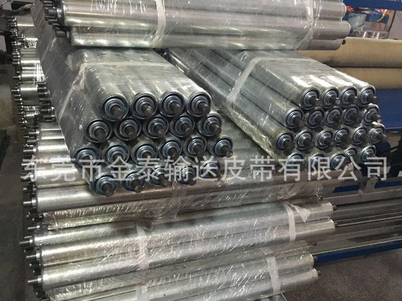 流水線無動(dòng)力滾筒 流水線無動(dòng)力滾筒