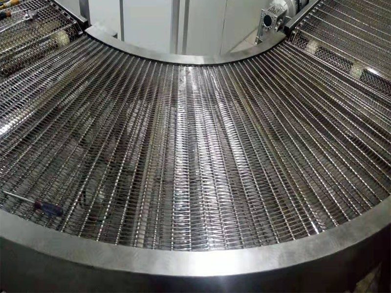 網帶輸送機 網帶輸送機