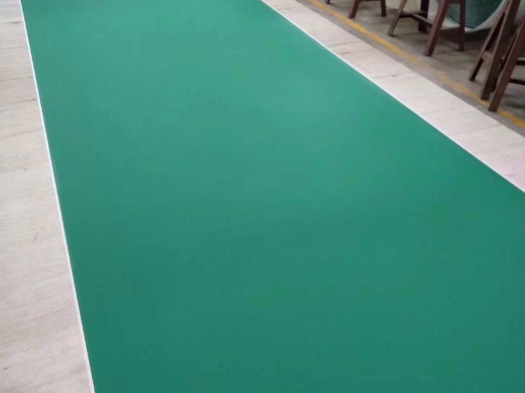 東莞pvc皮帶流水線生產廠商如何走得更遠？