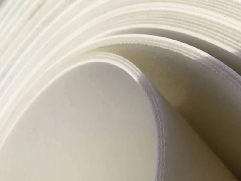 食品級硅膠輸送帶