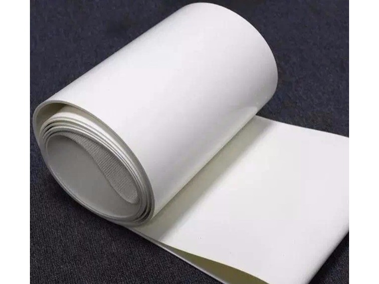 耐高溫傳送帶定制 無(wú)縫硅膠帶定制 定制食品輸送帶-金泰輸送