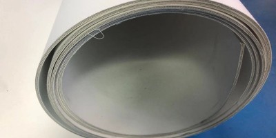 帆布輸送帶的常用尺寸及規格