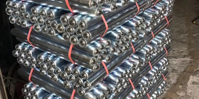 金泰滾筒靜不平衡對(duì)皮帶輸送線性能的影響