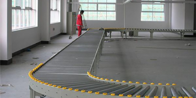 金泰動(dòng)力輸送滾筒的特點(diǎn)