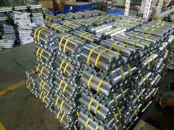 無動力pvc滾筒 無動力傳動滾筒 無動力滾筒線廠家 無動力pvc滾筒 無動力傳動滾筒 無動力滾筒線廠家