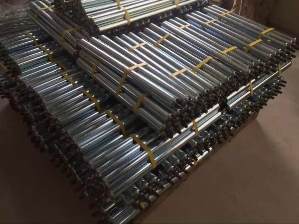 流水線滾筒 無動力滾筒