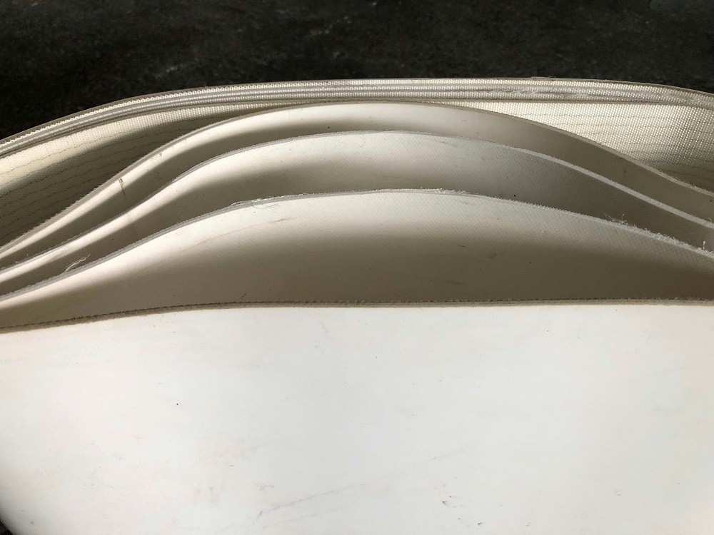 硅膠輸送帶 耐高溫硅膠輸送帶 硅膠輸送帶 耐高溫硅膠輸送帶