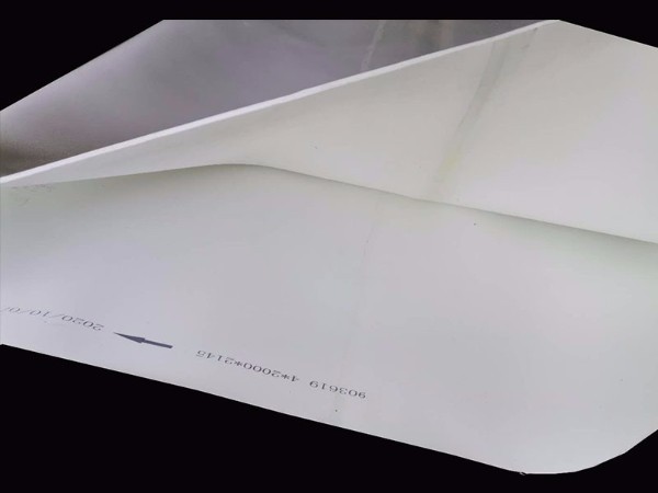 硅膠耐高溫輸送帶 進口硅膠輸送帶