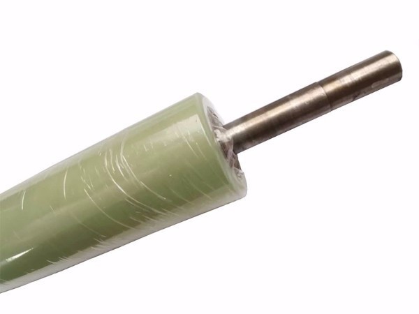 包膠滾筒  套膠滾筒