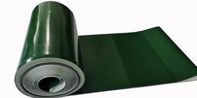 金泰PVC輸送帶的主要特點(diǎn)是什么？