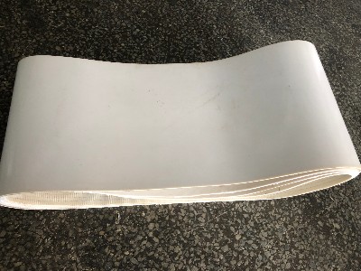 廚房設施設備對食品輸送帶的選擇和材質的要求