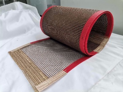 特氟龍高溫網帶 特氟龍網帶生產廠家 特氟龍高溫網帶 特氟龍網帶生產廠家