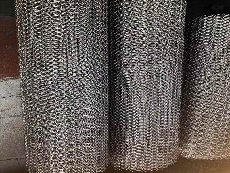 不銹鋼網(wǎng)帶