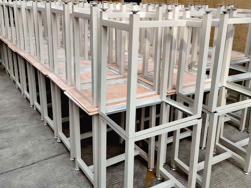 木板線工作臺,木板線工作臺定制 木板線工作臺,木板線工作臺定制