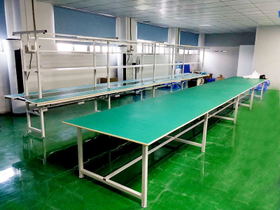 木板線,流水線工作臺(tái)定制