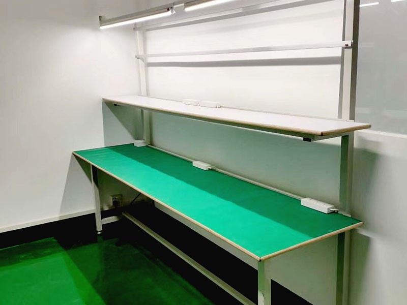 木板工作臺,木板臺生產線定制 木板工作臺,木板臺生產線定制