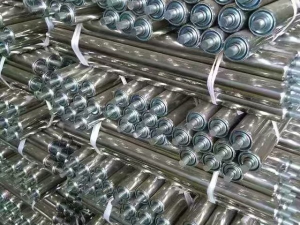 工廠直銷無動力滾筒 輸送機滾筒不銹鋼滾筒 輸送帶傳送滾筒定制 工廠直銷無動力滾筒 輸送機滾筒不銹鋼滾筒 輸送帶傳送滾筒定制