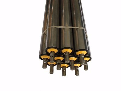 不銹鋼滾筒 無動力滾筒線廠家