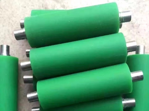 包膠滾筒 套膠滾筒生產廠家