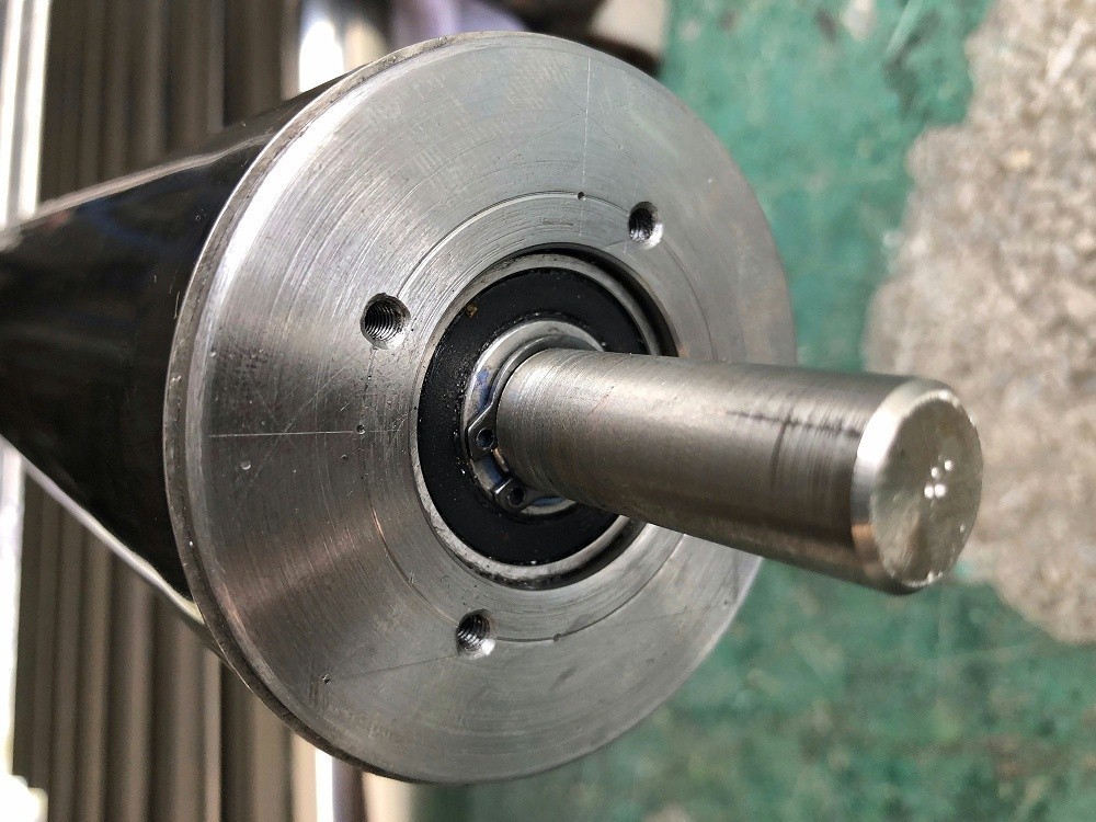 外置式滾筒 不銹鋼滾筒 大型滾筒 不銹鋼厚