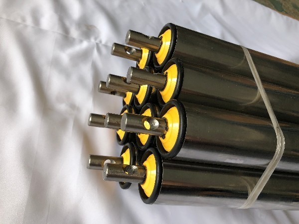 無動力托輥 ,無動力滾筒 無動力托輥 ,無動力滾筒