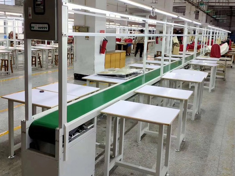 獨立工作桌流水線,流水線工作臺