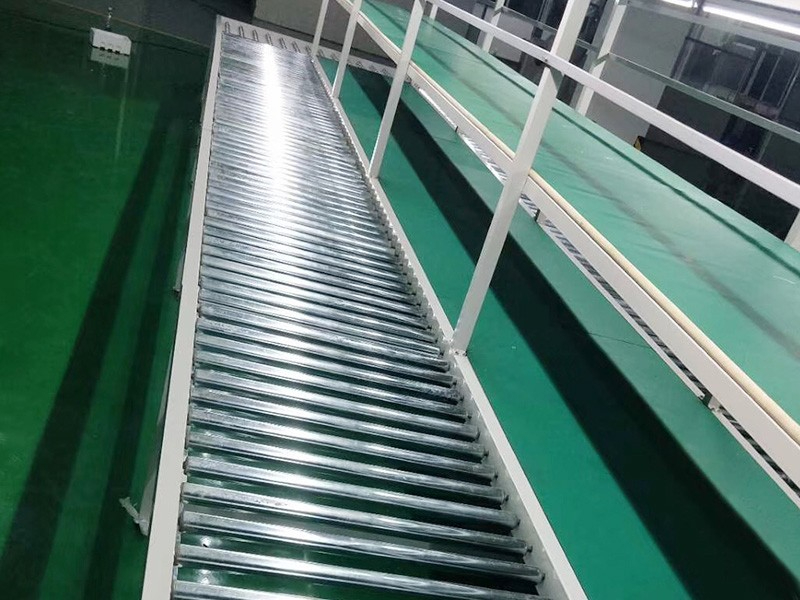 滾筒輸送機,動力滾筒輸送機 滾筒輸送機,動力滾筒輸送機