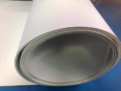 電氣化自動設備是怎樣使用耐高溫輸送帶的？