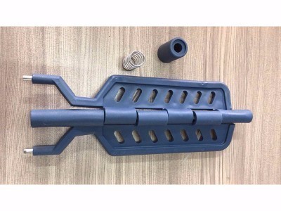 藍色楦架輸送鏈條 塑膠線輸送鏈條批發(fā)