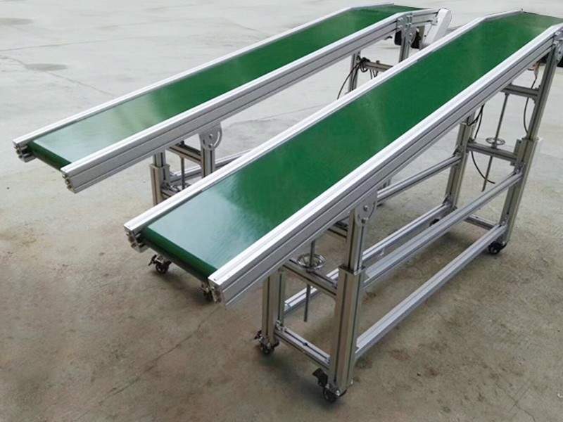 單斜面輸送機(jī),單斜面輸送機(jī)批發(fā) 單斜面輸送機(jī),單斜面輸送機(jī)批發(fā)