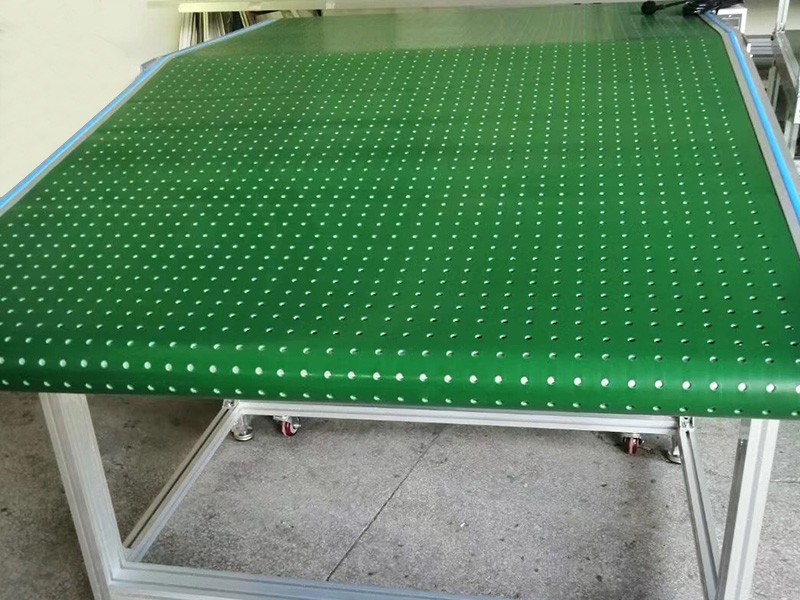 小型皮帶輸送機 小型皮帶輸送機