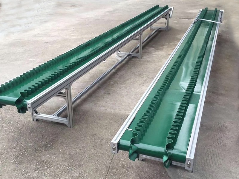 平斜面輸送機,平斜面輸送機定制