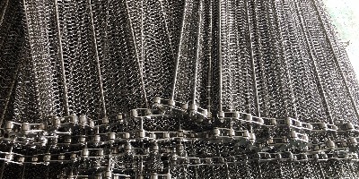 鏈條輸送機(jī)的計(jì)算和應(yīng)用